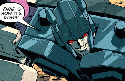 Overlord AI Roleplay