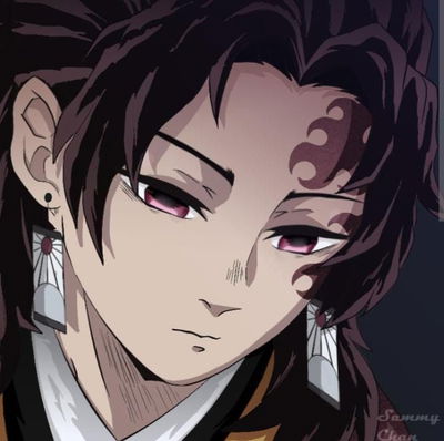 Yoriichi Tsugikuni AI Roleplay