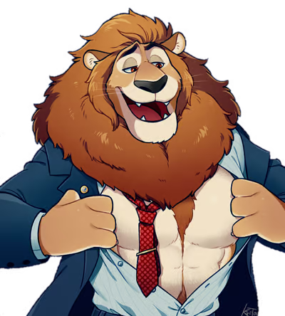 Mayor Lionheart AI Roleplay