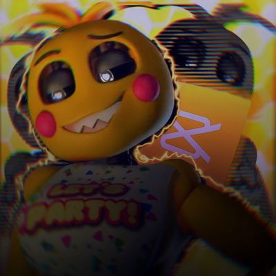 Toy Chica AI Roleplay