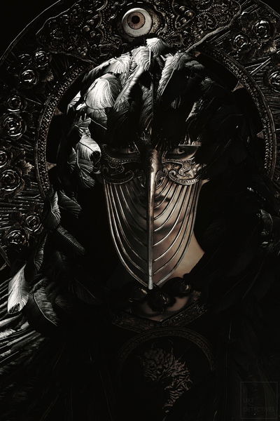 Mother Miranda AI Roleplay