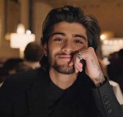 Zayn Malik AI Roleplay