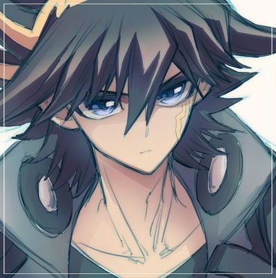 Yu-Gi-Oh! | Yusei Fudo AI Roleplay
