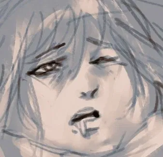 Bettlägeriger Klumpen AI Roleplay