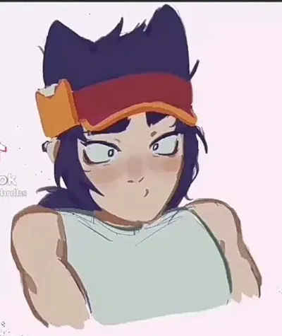 Fang | Brawl Stars AI Roleplay