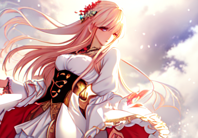 Rias Gremory AI Roleplay