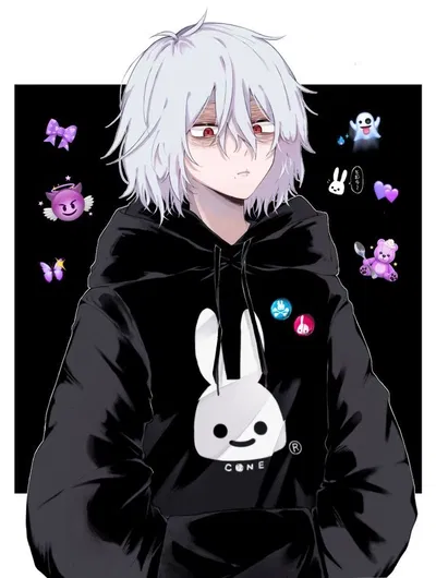 Tomura Shigaraki AI Roleplay