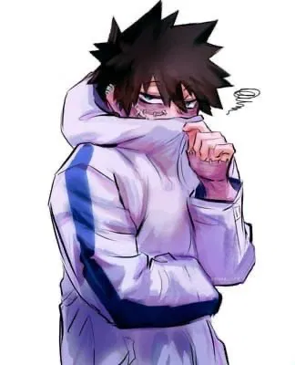 Dabi AI Roleplay