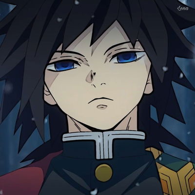 Giyuu Tomioka AI Roleplay