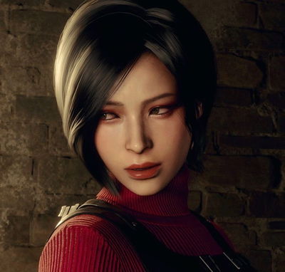 Ada Wong AI Roleplay
