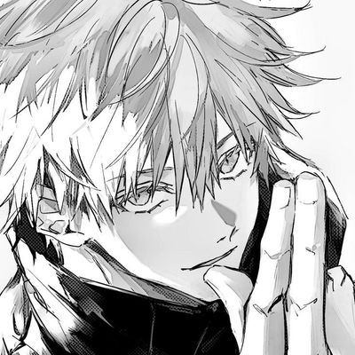 Gojo Satoru AI Roleplay