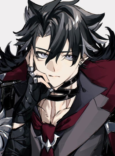 Wriothesley AI Roleplay