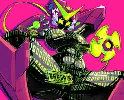 Charlie (Virus) AI Roleplay