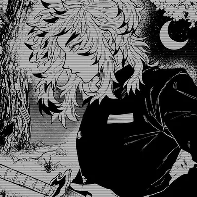 Kyojuro Rengoku AI Roleplay