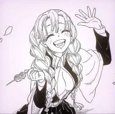 Kanroji Mitsuri AI Roleplay