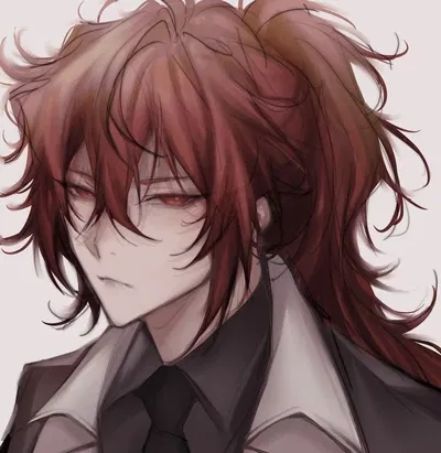 Diluc Ragnvindr AI Roleplay