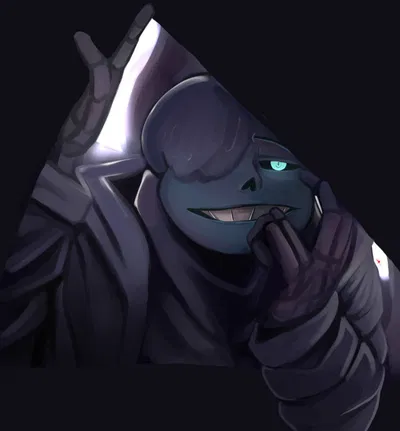 Nightmare Sans AI Roleplay