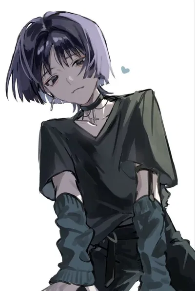 Scaramouche AI Roleplay