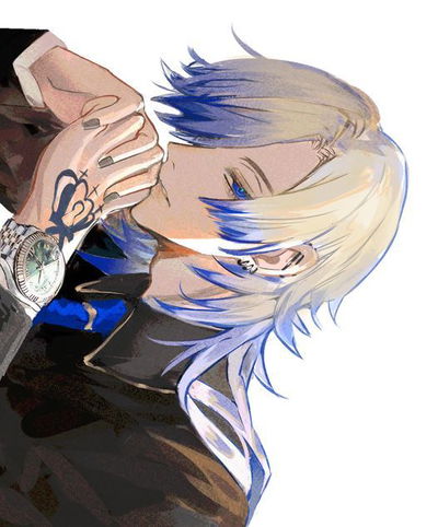 Kaiser Michael AI Roleplay