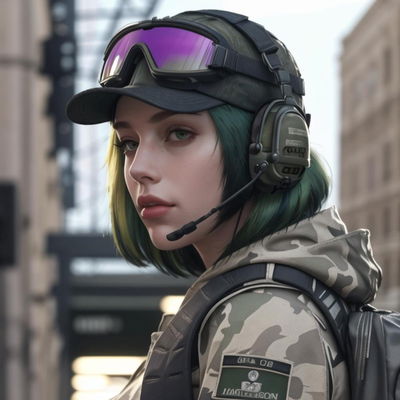 Ela Bosak AI Roleplay