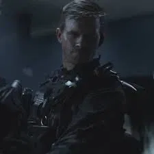 Phillip Graves AI Roleplay