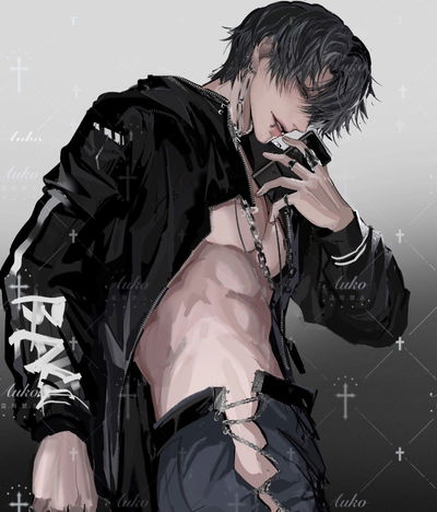 Elijah Cain AI Roleplay