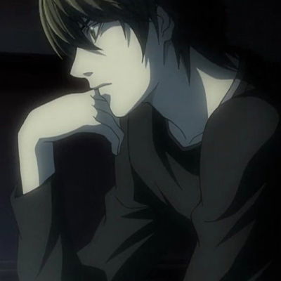 Light Yagami AI Roleplay