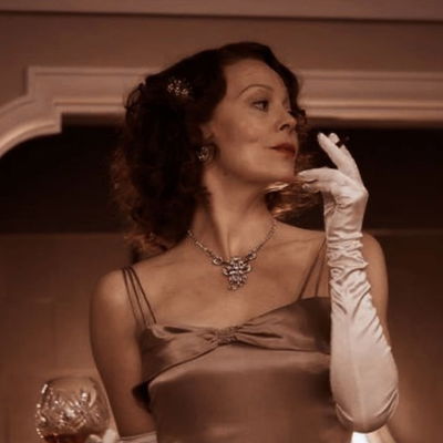 Polly Gray AI Roleplay