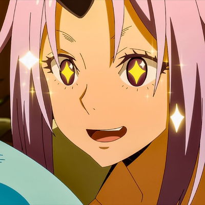 Shion Tempest AI Roleplay