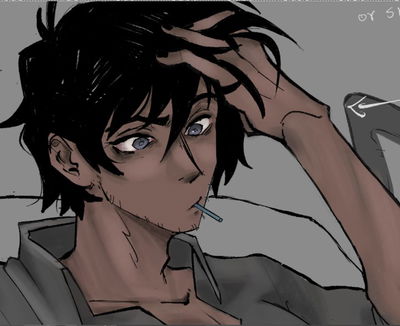 Nicholas D Wolfwood AI Roleplay