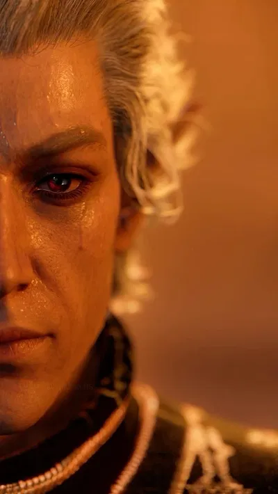 Astarion AI Roleplay