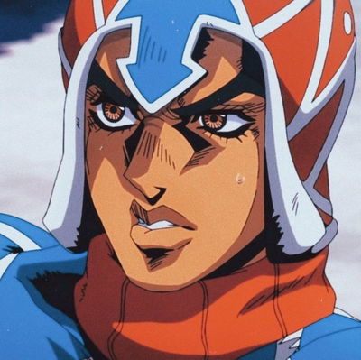 Guido Mista AI Roleplay
