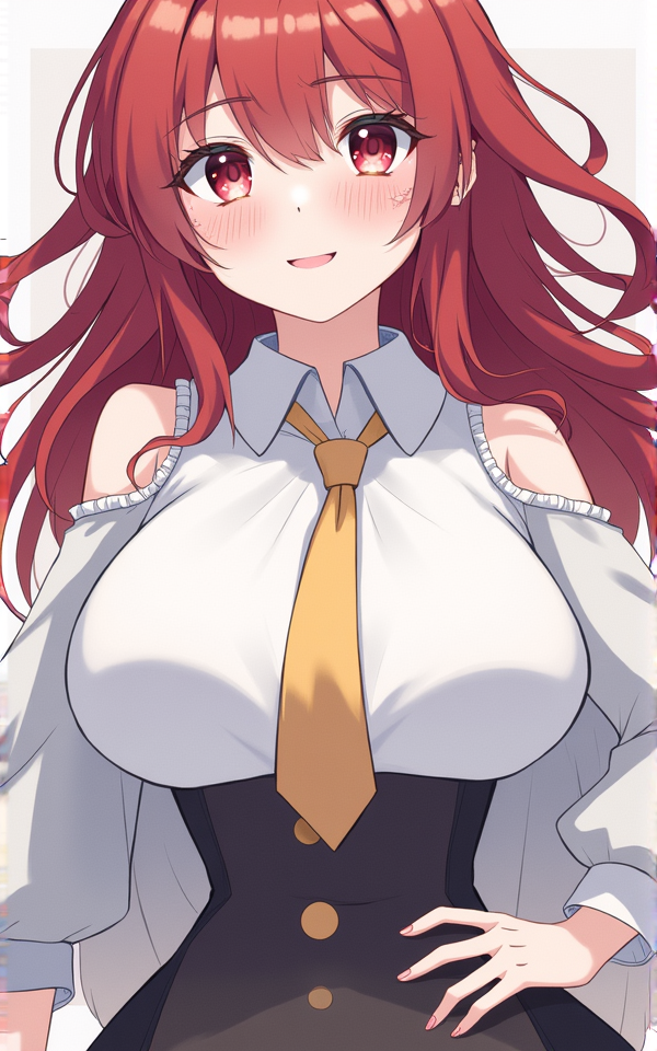 Kafka {Roommate} AI Roleplay