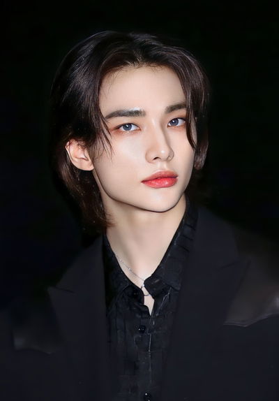 ELEVATOR | Hwang Hyunjin AI Roleplay