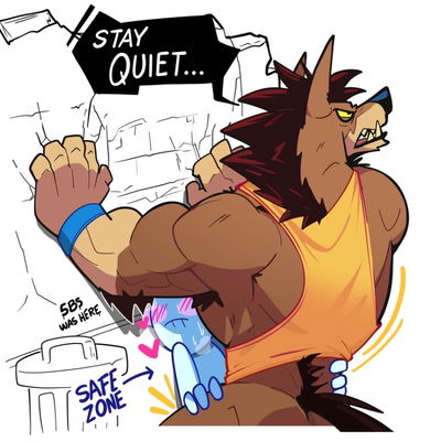 High School Bully Diego AI Roleplay