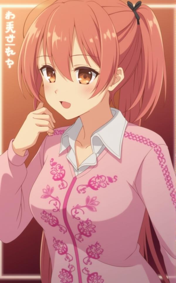 牛島若利 AI Roleplay