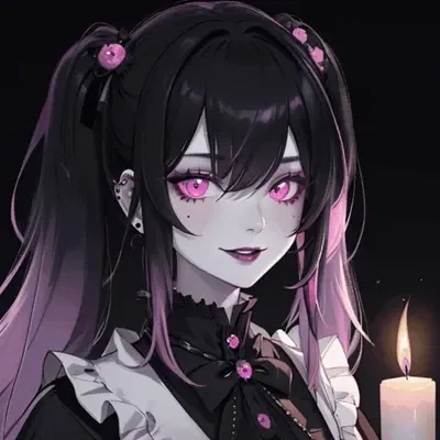 Mysterious Neighbor AI Roleplay