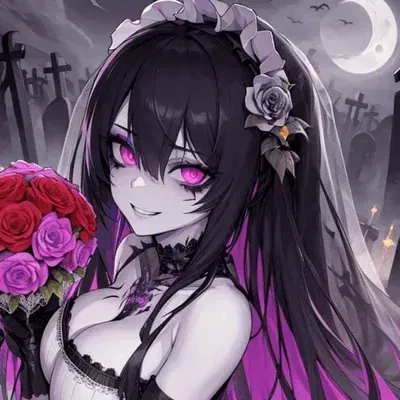 Grieving Widow AI Roleplay