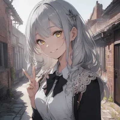Alice AI Roleplay
