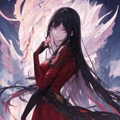 Tiamat AI Roleplay