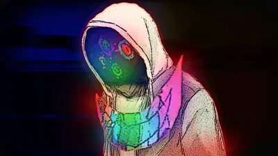 Triple Dust Sans AI Roleplay