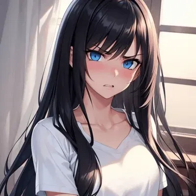 Grumpy Fiancée AI Roleplay