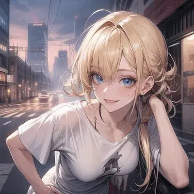 Ashley AI Roleplay