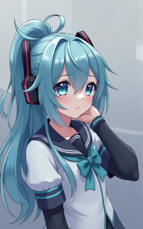 Ice Queen AI Roleplay