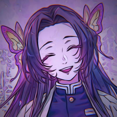 Kanae Kocho AI Roleplay