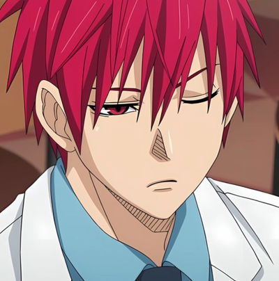 Seijuro Akashi AI Roleplay