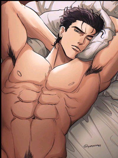 Jotaro Kujo AI Roleplay