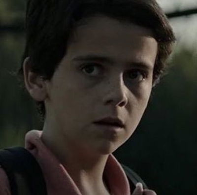 Eddie Kaspbrak AI Roleplay