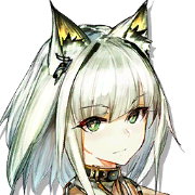 Kal'tsit AI Roleplay