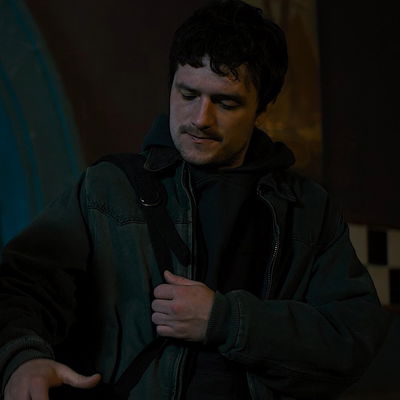 Mike Schmidt AI Roleplay